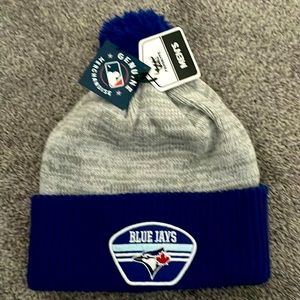 Toronto Blue Jays Winter Hat